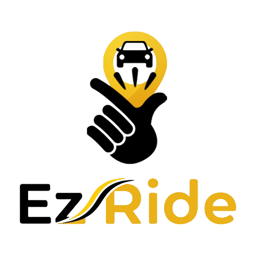 EzRide Passenger