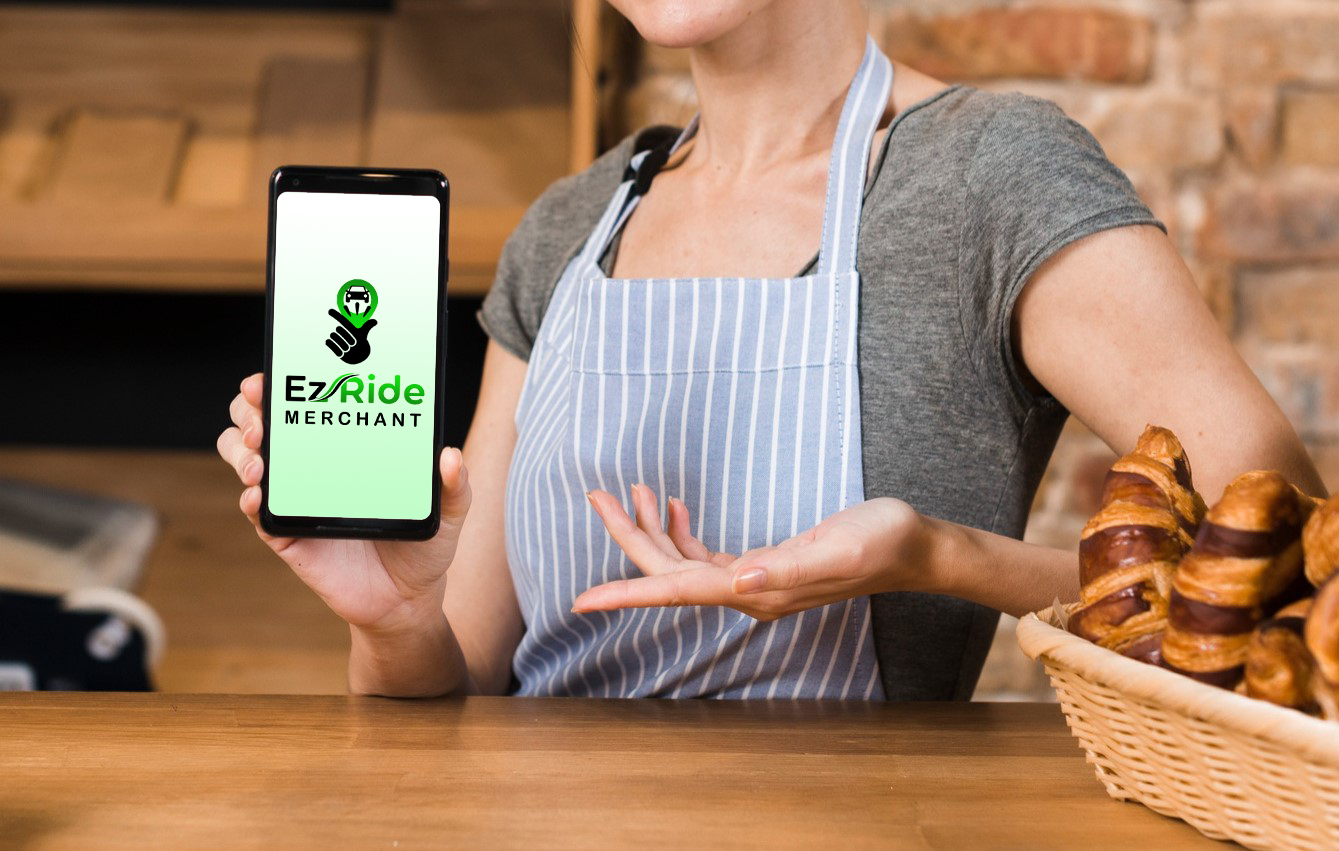 Easy Ride Merchant Partners